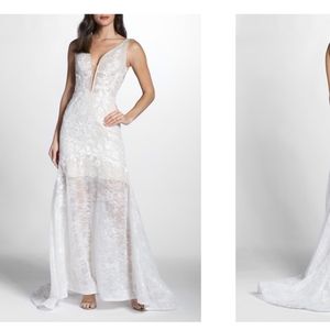 COPY - Bronx and Banco Estelle Wedding Gown